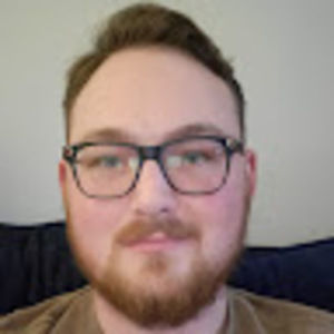 Meet your Posher, Alec